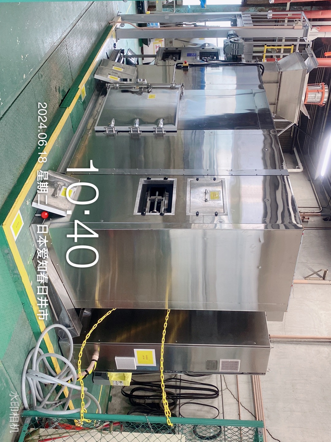 德爾科低溫?zé)岜梦勰喔苫瘷C(jī)：拓展日本及國際市場的合作新篇章