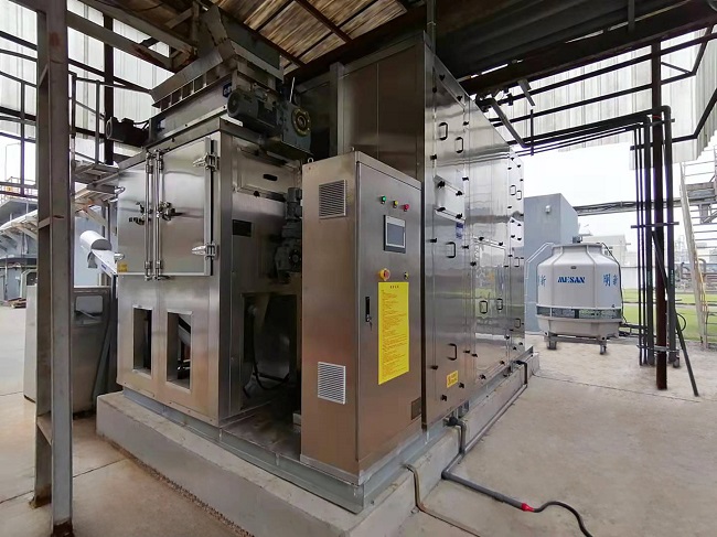 22-合盛硅業(yè) 22-合盛硅業(yè)