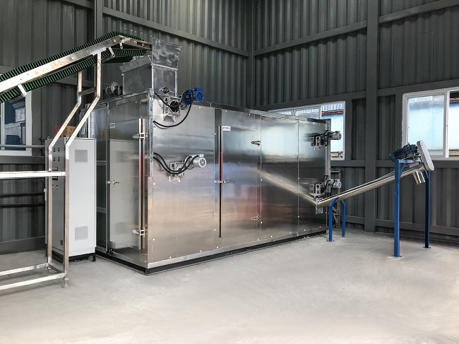 97-漆渣資源化圖片(中集揚州) 97-漆渣資源化圖片(中集揚州)