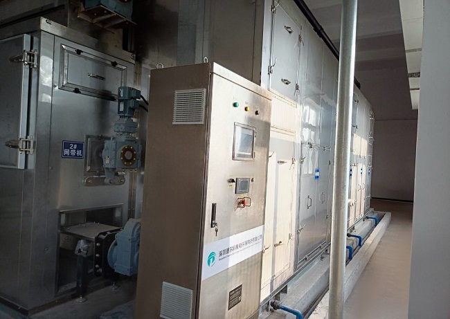 51-污泥干化機(jī)