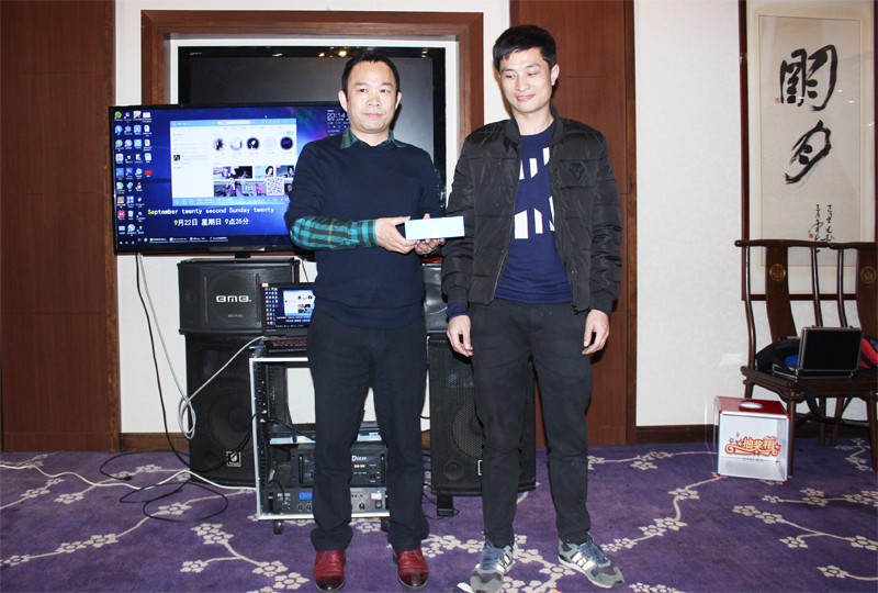 凝心聚力 騰飛2019 - 深圳德爾科年會(huì)盛大召開(圖7) 凝心聚力 騰飛2019 - 深圳德爾科年會(huì)盛大召開(圖7)