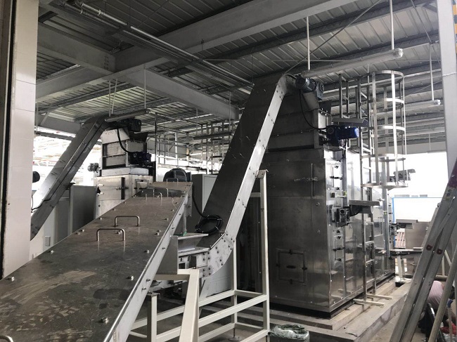 世界級企業(yè)廣汽豐田攜手中國第一品牌深圳德爾科污泥干化設(shè)備(圖2) 世界級企業(yè)廣汽豐田攜手中國第一品牌深圳德爾科污泥干化設(shè)備(圖2)