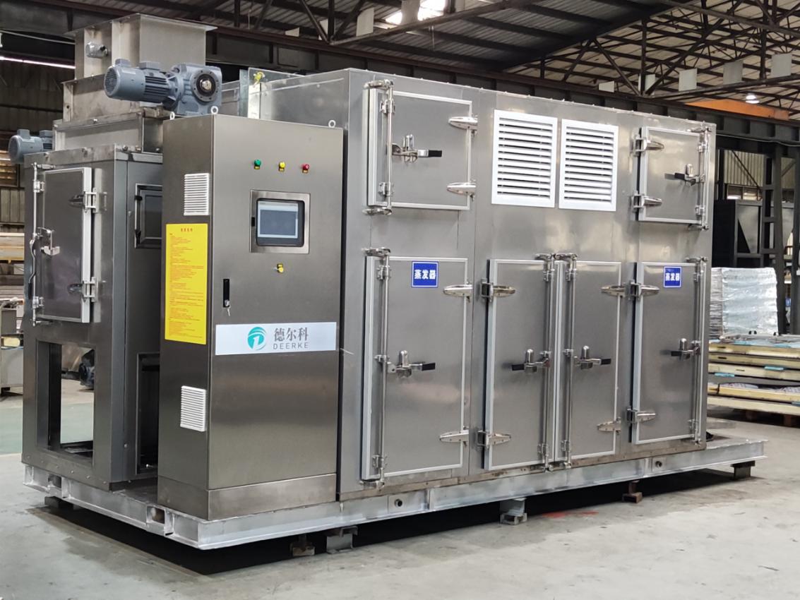 廣東省環(huán)境保護(hù)產(chǎn)業(yè)協(xié)會(huì)秘書長(zhǎng)易頌輝一行蒞臨深圳德爾科機(jī)電環(huán)?？萍加邢薰净ǘ贾圃旎乜疾旖涣?圖4)