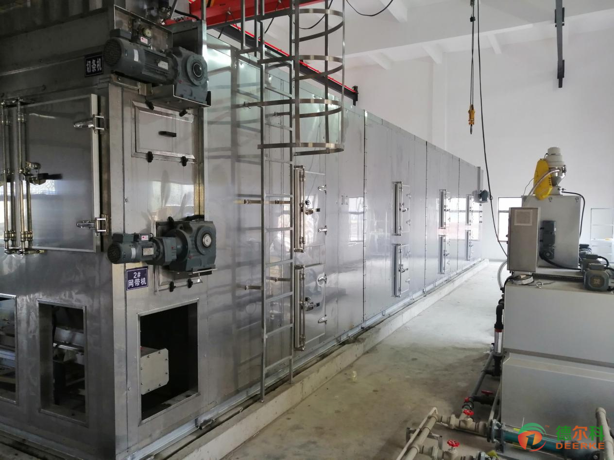 賦能綠色未來:低溫?zé)岜门c低溫余熱污泥干化技術(shù)在碳中和之路上的關(guān)鍵作用(圖5) 賦能綠色未來:低溫?zé)岜门c低溫余熱污泥干化技術(shù)在碳中和之路上的關(guān)鍵作用(圖5)